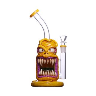 Бонг Phoenix Bubbler Monster Showerhead - фото 5