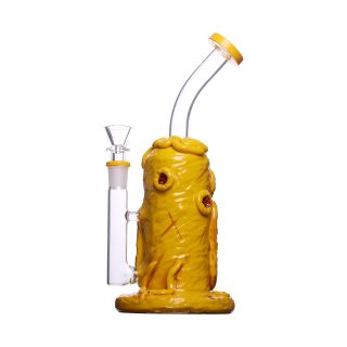 Бонг Phoenix Bubbler Monster Showerhead - фото 6