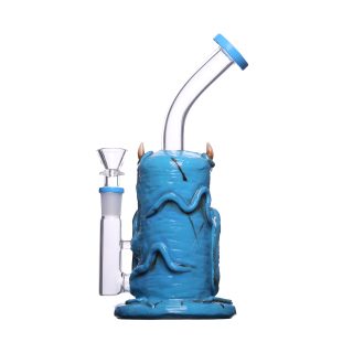 Бонг Phoenix Bubbler Monster Showerhead - фото 8