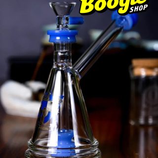 Бонг Phoenix Bubbler - фото 5