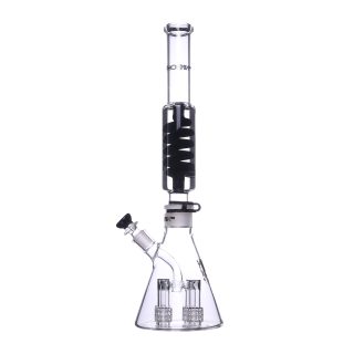 Бонг Phoenix Four Drum Black