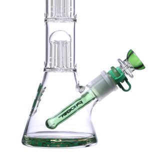 Бонг Phoenix Green Clip - фото 3