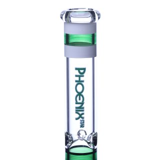 Бонг Phoenix Green Star - фото 2