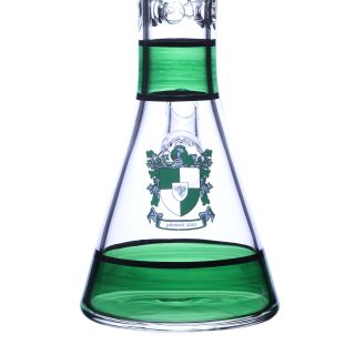 Бонг Phoenix Green Star - фото 3