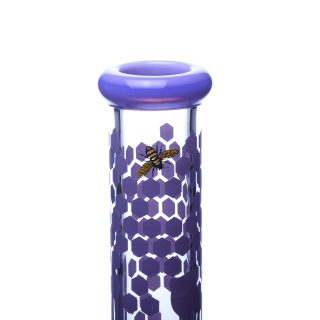 Бонг Phoenix Honeycomb - фото 2