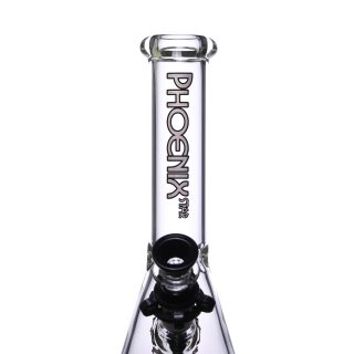 Бонг Phoenix Logo Black - фото 2