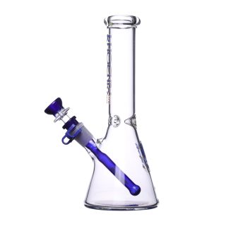 Бонг Phoenix Logo Blue