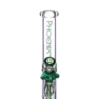 Бонг Phoenix Mini Green - фото 2