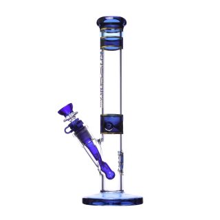 Бонг Phoenix Ribbon Blue
