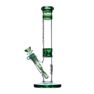 Бонг Phoenix Ribbon Green