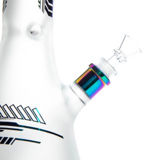 Бонг Phoenix Sandblast - фото 8