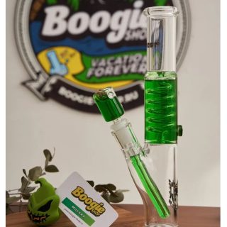 Бонг Phoenix Tower Green - фото 3