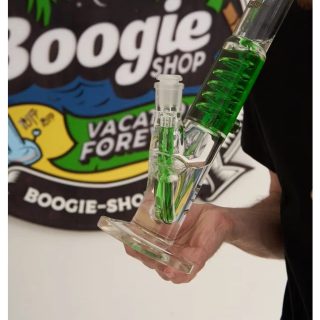 Бонг Phoenix Tower Green - фото 4