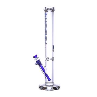 Бонг Phoenix Tower Logo Blue