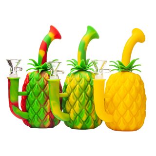 Бонг Pineapple - фото 2