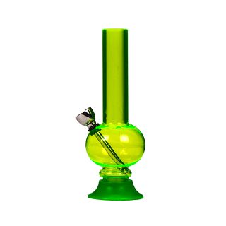 Бонг пластиковый Micro Bend 16