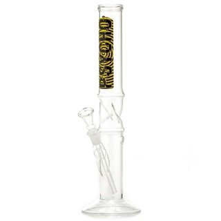 Бонг Psycho Ice Straight