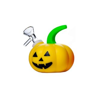 Бонг Pumpkin Yellow