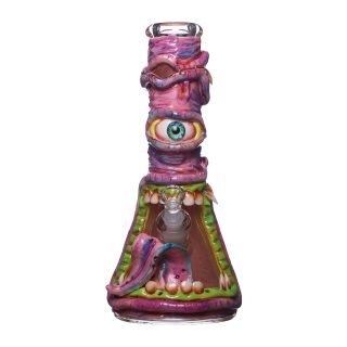 Бонг Purple Monster
