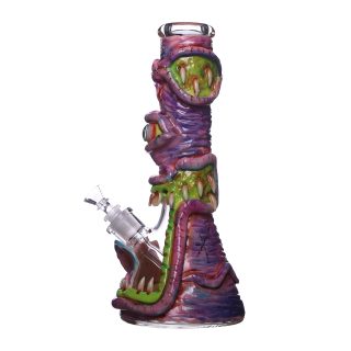 Бонг Purple Monster - фото 2