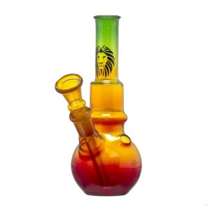 Бонг Rasta Lion Xtra Small v2