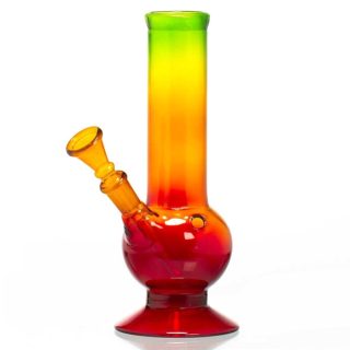 Бонг Rasta Zion Classic