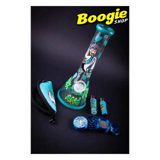 Бонг Rick&Morty Luminous - фото 7