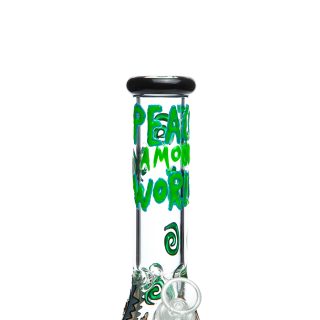 Бонг Rick&Morty Luminous Mix - фото 4