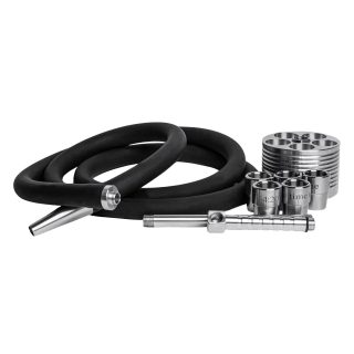 Бонг Русская рулетка разборный - фото 3