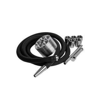 Бонг Русская рулетка разборный - фото 8