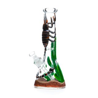 Бонг Scorpion