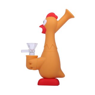 Бонг Screaming Chiken - фото 2