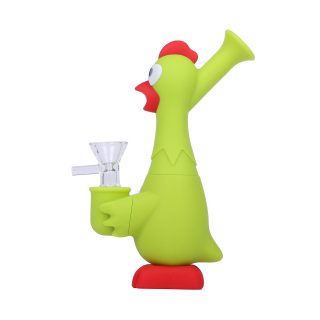 Бонг Screaming Chiken - фото 4
