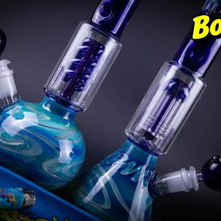 Бонг Sea Spiral - фото 4