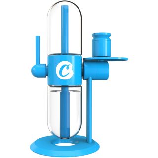 Бонг Stundenglass Cookies Gravity 360 Degrees Vaporizer