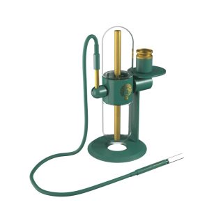 Бонг Stundenglass Dr. Greenthumbs Gravity 360 Degrees Vaporizer - фото 2