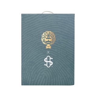 Бонг Stundenglass Dr. Greenthumbs Gravity 360 Degrees Vaporizer - фото 5