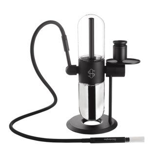 Бонг Stundenglass Gravity Hookah 360 Degrees Vaporizer