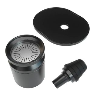 Бонг Stundenglass Gravity Hookah 360 Degrees Vaporizer - фото 3