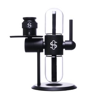 Бонг Stundenglass Gravity Hookah Kompact