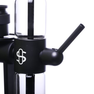 Бонг Stundenglass Gravity Hookah Kompact - фото 2