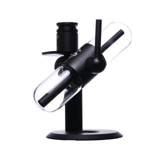 Бонг Stundenglass Gravity Hookah Kompact - фото 4