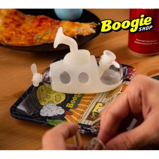 Бонг Submarine Phosphorus - фото 2