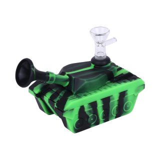 Бонг Tank - фото 2