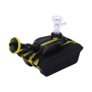 Бонг Tank - фото 3