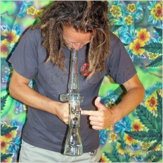 Бонг THOMPSON - фото 2