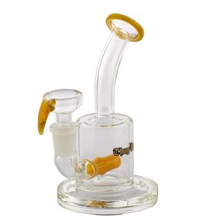 Бонг Thug Life Anhinga Yellow