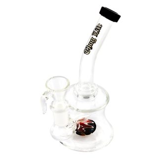 Бонг Thug Life Bubbler Special - фото 2