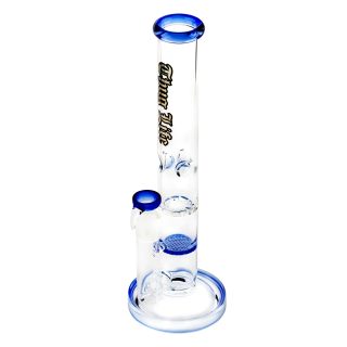 Бонг Thug Life Cane Series Blue - фото 3