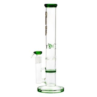 Бонг Thug Life CANE Series Green - фото 2